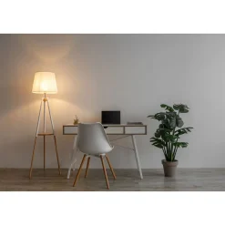 Philips Corepro LED Lampa E27 Päron Matt 7W 806lm - 830 Varm Vit | Ersättare 60W