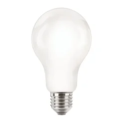Philips Corepro LED Lampa E27 Päron Matt 13W 2000lm - 840 Kallvit | Ersättare 120W