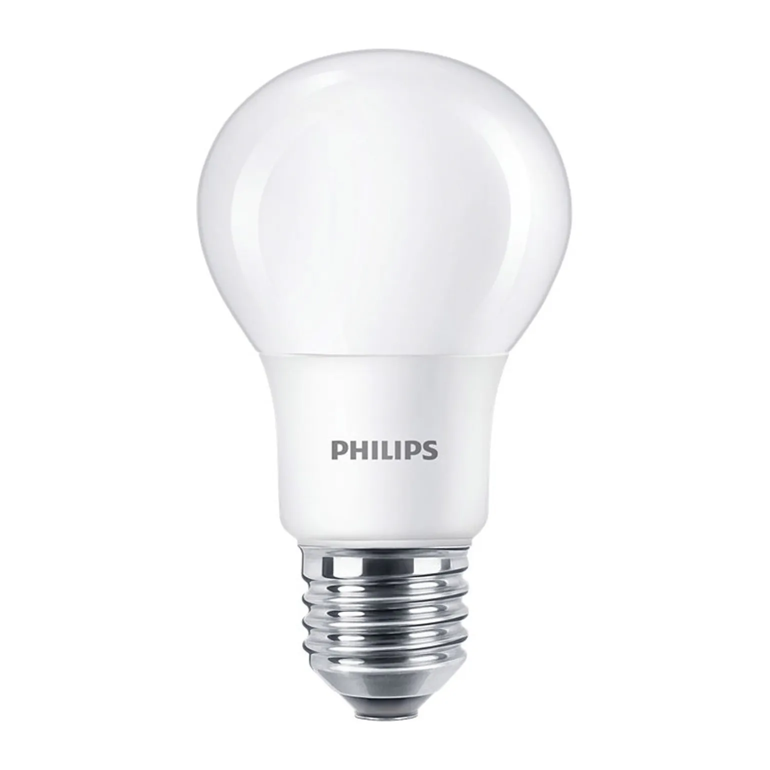 Philips Corepro LED Lampa E27 Päron Matt 5W 470lm - 930 Varm Vit | Bästa färgåtergivning - Ersättare 40W