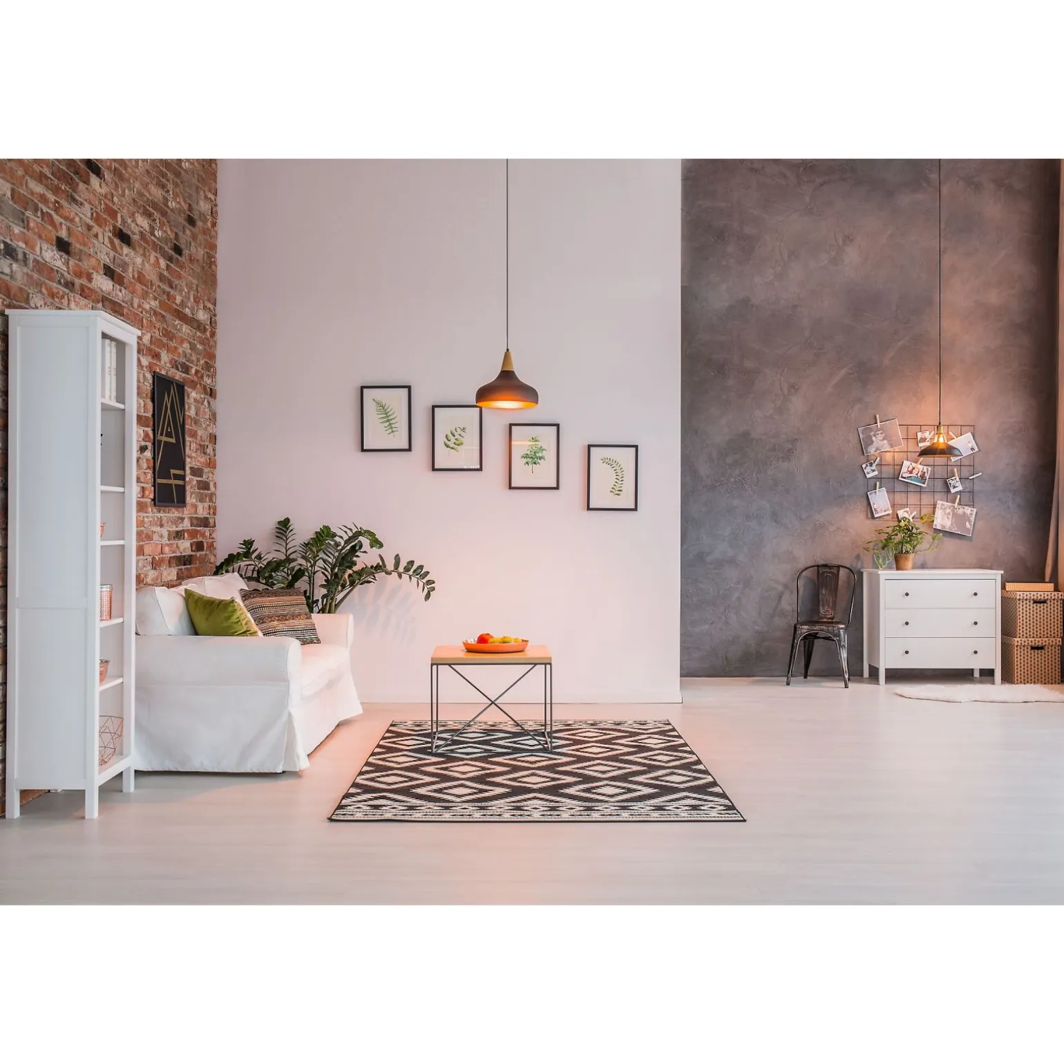 Philips Corepro LED Lampa E27 Päron Matt 8.5W 1055lm - 827 Extra Varm Vit | Ersättare 75W