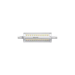 Philips Corepro LED Lineair R7s 118mm 14W 1800lm - 840 Kallvit | Dimbar - Ersättare 120W