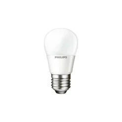 Philips Corepro LED Lustre E27 boll Matt 2.8W 250lm - 827 Extra Varm Vit | Ersättare 25W