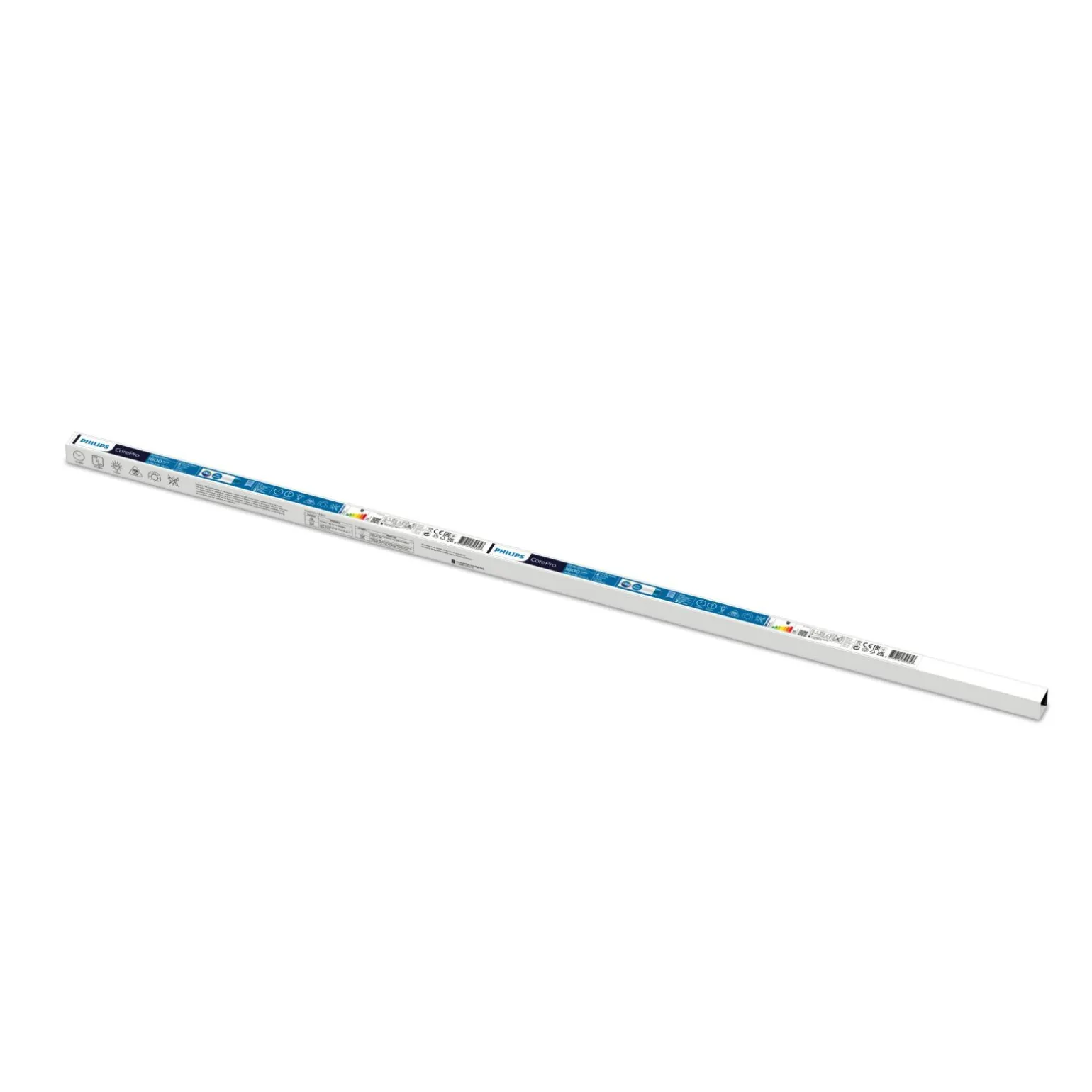 Philips CorePro LED Rör T8 (EM/Mains) Ultra Output 24W 3320lm - 830-865 CCT | 150cm - Ersättare 58W