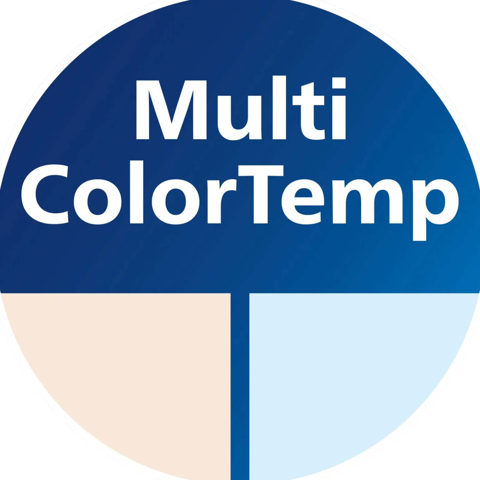 Philips CorePro LED Rör T8 (EM/Mains) Ultra Output 24W 3320lm - 830-865 CCT | 150cm - Ersättare 58W