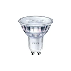 Philips Corepro LED Spot GU10 PAR16 2.7W 215lm 36D - 827 Extra Varm Vit | Ersättare 25W