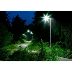 Philips CorePro LED TForce E40 36W 5300lm 330D - 827 Extra Varm Vit