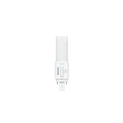 Philips CorePro PL-C LED 360D 5.9W 850lm - 830-840-865 CCT | 2-Stift - Ersättare 13W