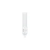Philips CorePro PL-C LED 360D 8.9W 1300lm - 830-840-865 CCT | 2-Stift - Ersättare 26W