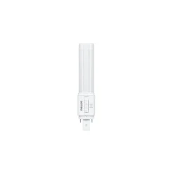 Philips CorePro PL-C LED 360D 8.9W 1300lm - 830-840-865 CCT | 2-Stift - Ersättare 26W