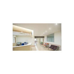 Philips CorePro PL-C LED 360D 8.9W 1300lm - 830-840-865 CCT | 2-Stift - Ersättare 26W