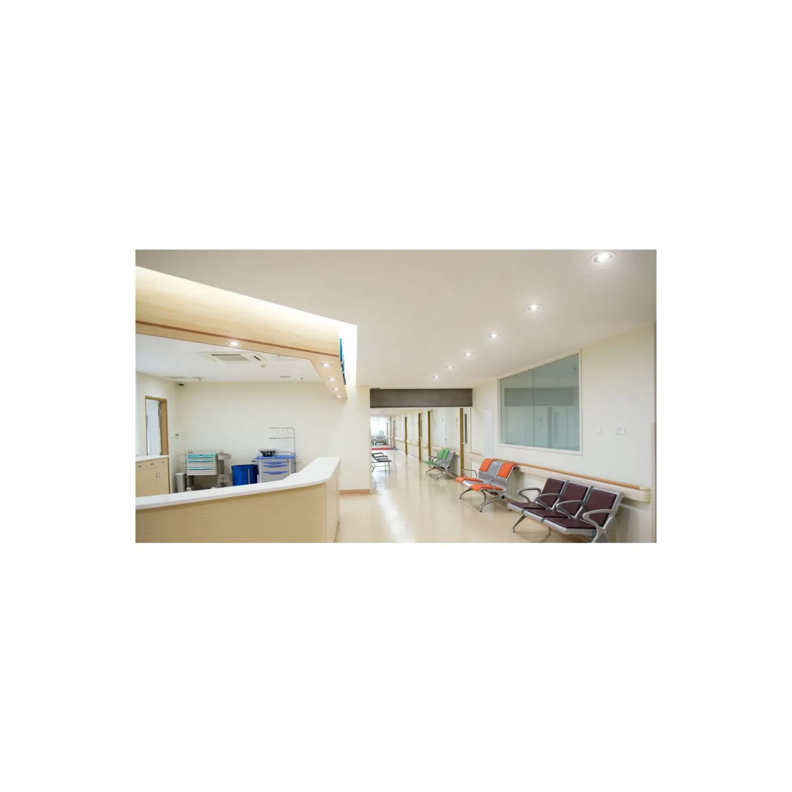 Philips CorePro PL-C LED 360D 8.9W 1300lm - 830-840-865 CCT | 2-Stift - Ersättare 26W