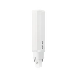 Philips CorePro PL-C LED 6.9W 770lm - 840 Kallvit | 2-Stift - Ersättare 18W
