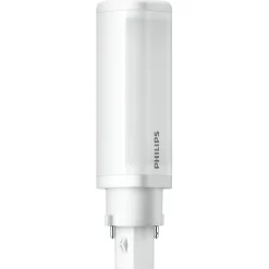 Philips CorePro PL-C LED 5.9W 660lm - 840 Kallvit | 2-Stift - Ersättare 13W