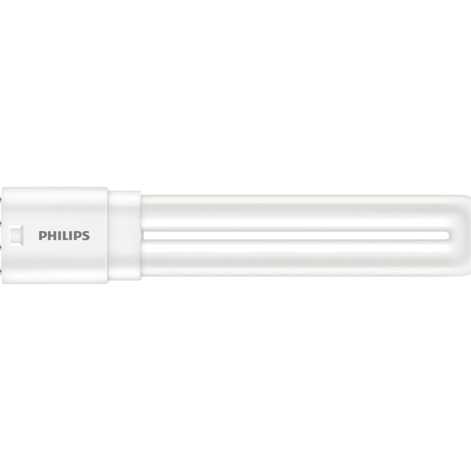 Philips CorePro PL-L LED Lampa HF 8W - 840 Kallvit | 4-Stift - Ersättare 18W