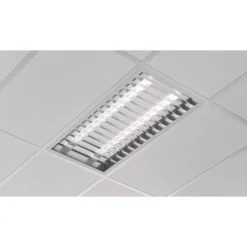 Philips CorePro PL-L LED Lampa HF 8W - 840 Kallvit | 4-Stift - Ersättare 18W