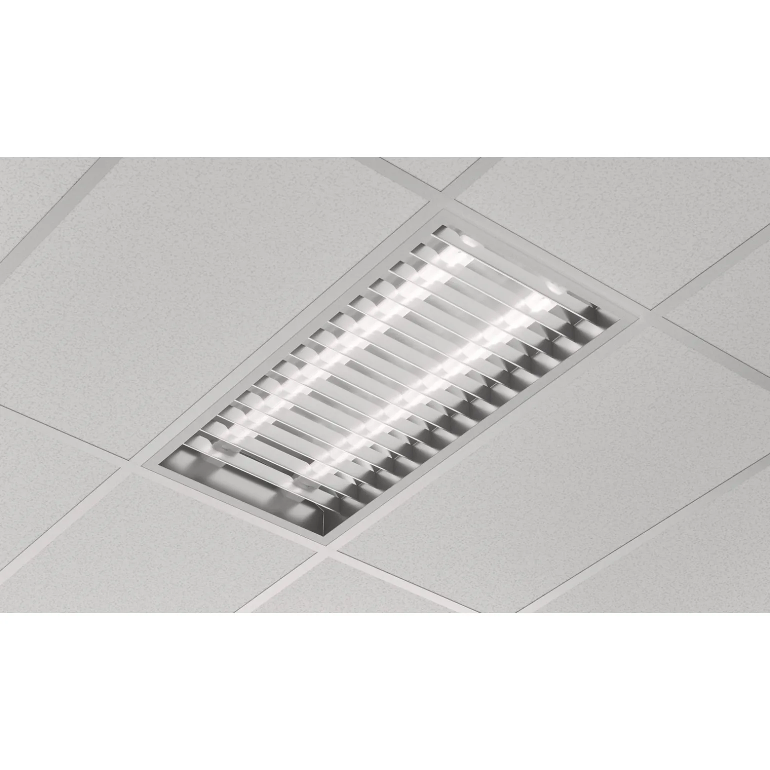 Philips CorePro PL-L LED Lampa HF 8W - 840 Kallvit | 4-Stift - Ersättare 18W