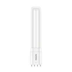 Philips CorePro PL-L LED Lampa HF 8W - 840 Kallvit | 4-Stift - Ersättare 18W