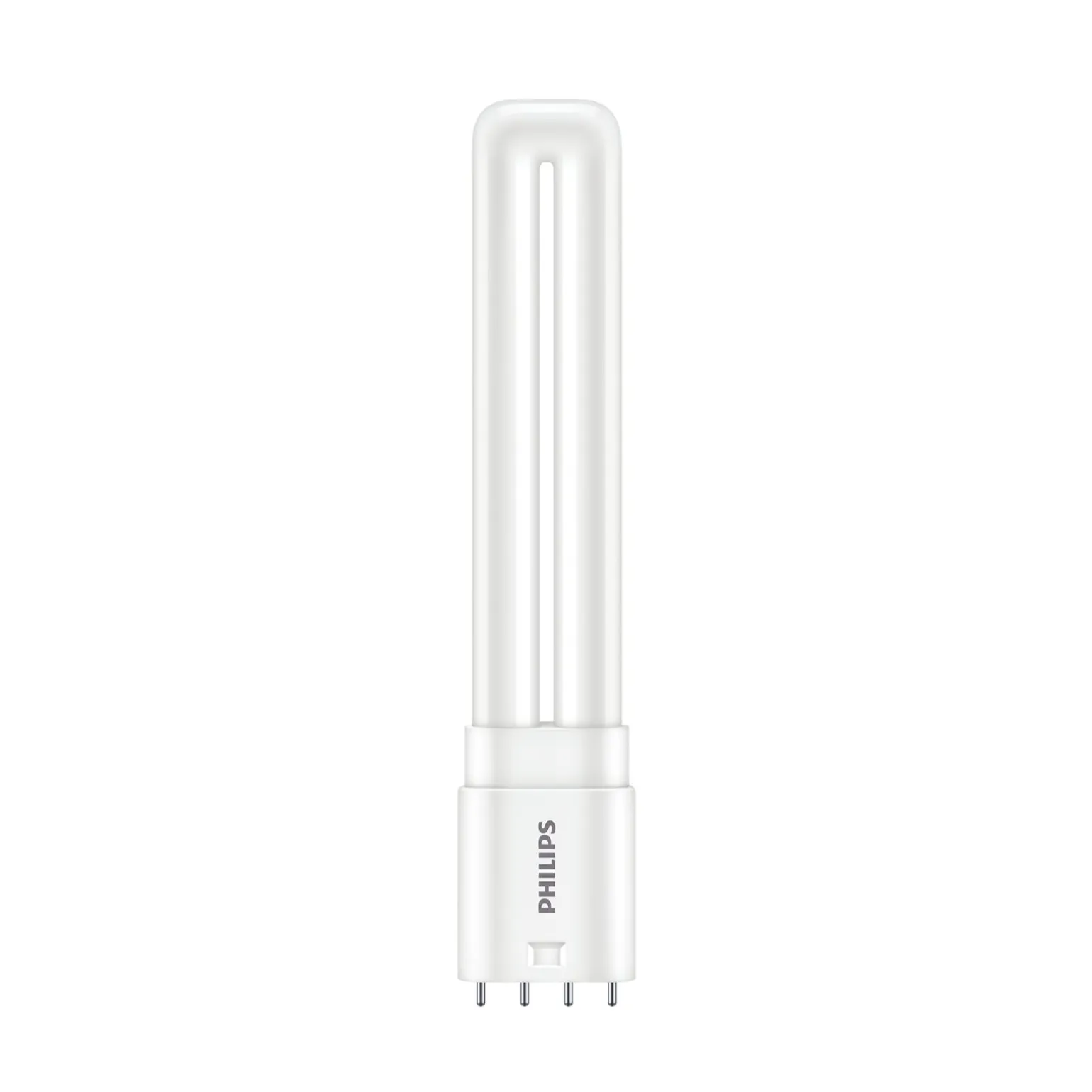 Philips CorePro PL-L LED Lampa HF 8W - 840 Kallvit | 4-Stift - Ersättare 18W