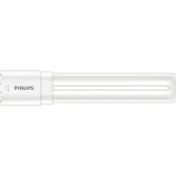 Philips CorePro PL-L LED Lampa HF 8W - 830 Varm Vit | 4-Stift - Ersättare 18W