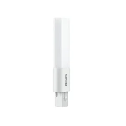 Philips CorePro PL-S LED 3.5W - 830 Varm Vit | 2-Stift - Ersättare 7W