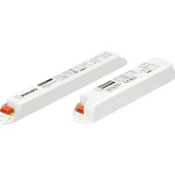 Philips Essential HF-E bollast 1/2 55-58 W för TL5 - TL-D