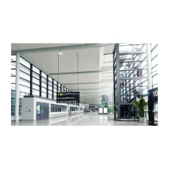 Philips Fäste För LED Highbay Coreline BY121P G5