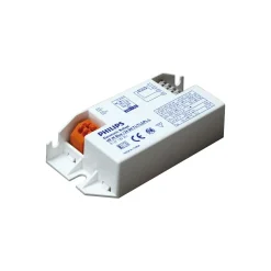 Philips HF-Matchbox Blue 124 SH TL/TL5/PL-L for 1x24W