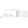 Philips HF-Pi 2 28/35/49/80 TL5 II