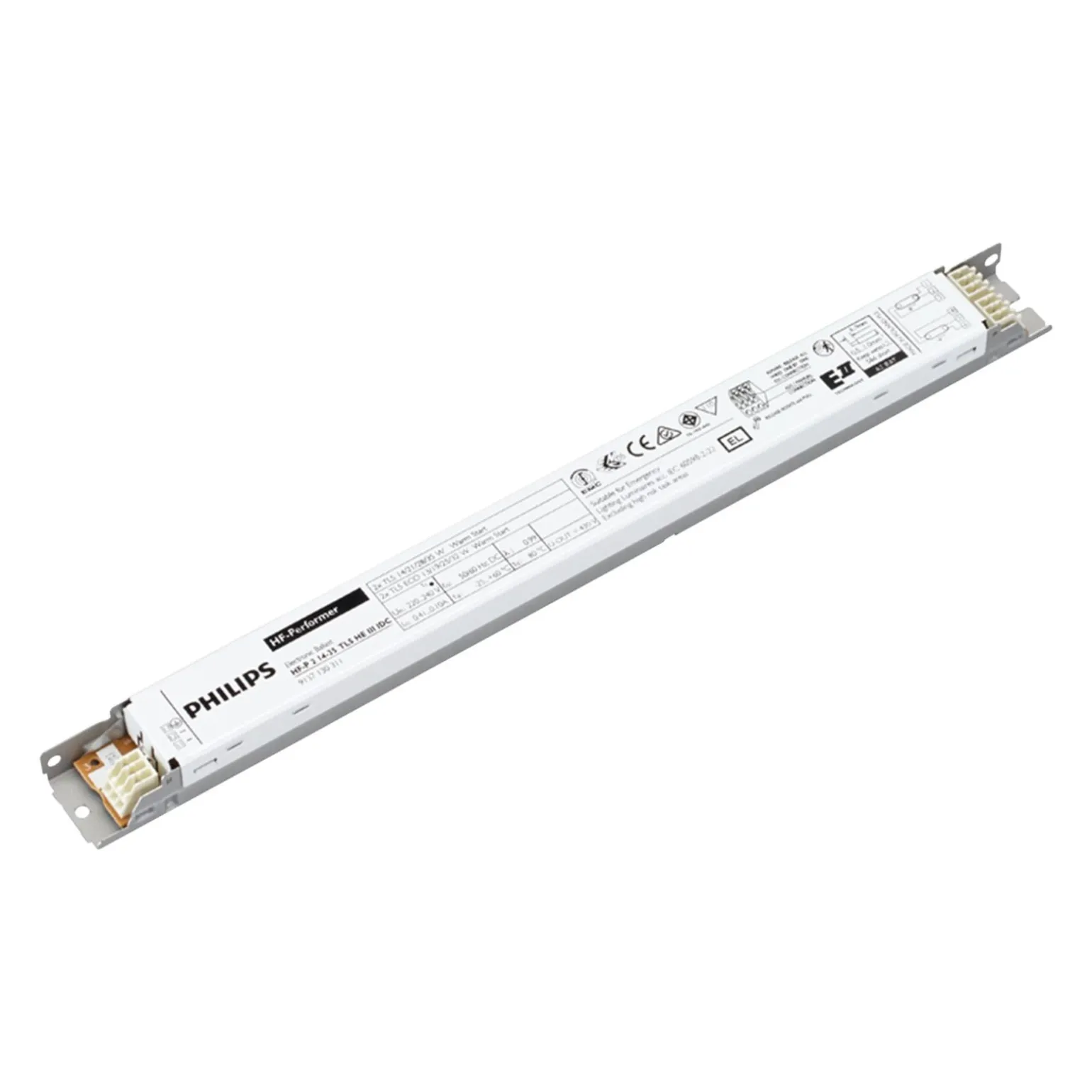 Philips HF-P 2 14-35 TL5 HE III 220-240V