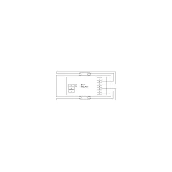 Philips HF-P 280 TL5/PL-L III 220-240V