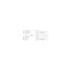 Philips HF-Ri TD 2 28-54 TL5 E+ 195-240V