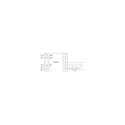 Philips HF-Ri TD 1 28/35/49/54 TL5 E+ 195-240V