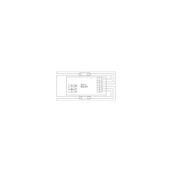 Philips HF-S 236 TL-D II 220-240V 50/60Hz
