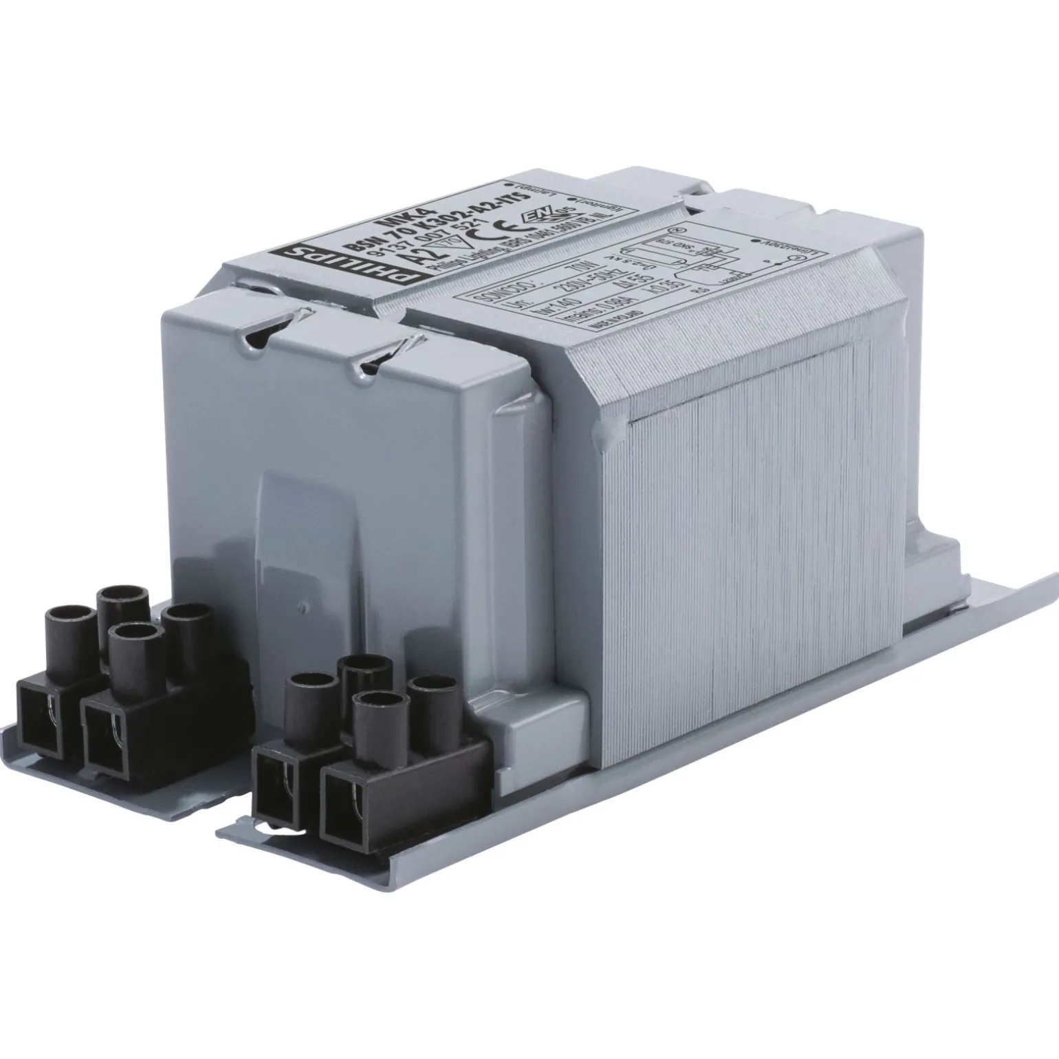 Philips HID-Basic SN 70 K302-A2-ITS 230V 50Hz