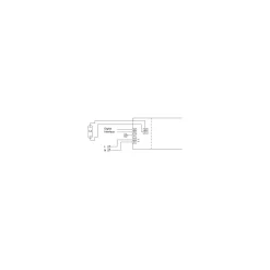 Philips HID-DV PROG Xt 250 SON C2 208-277V for 250W