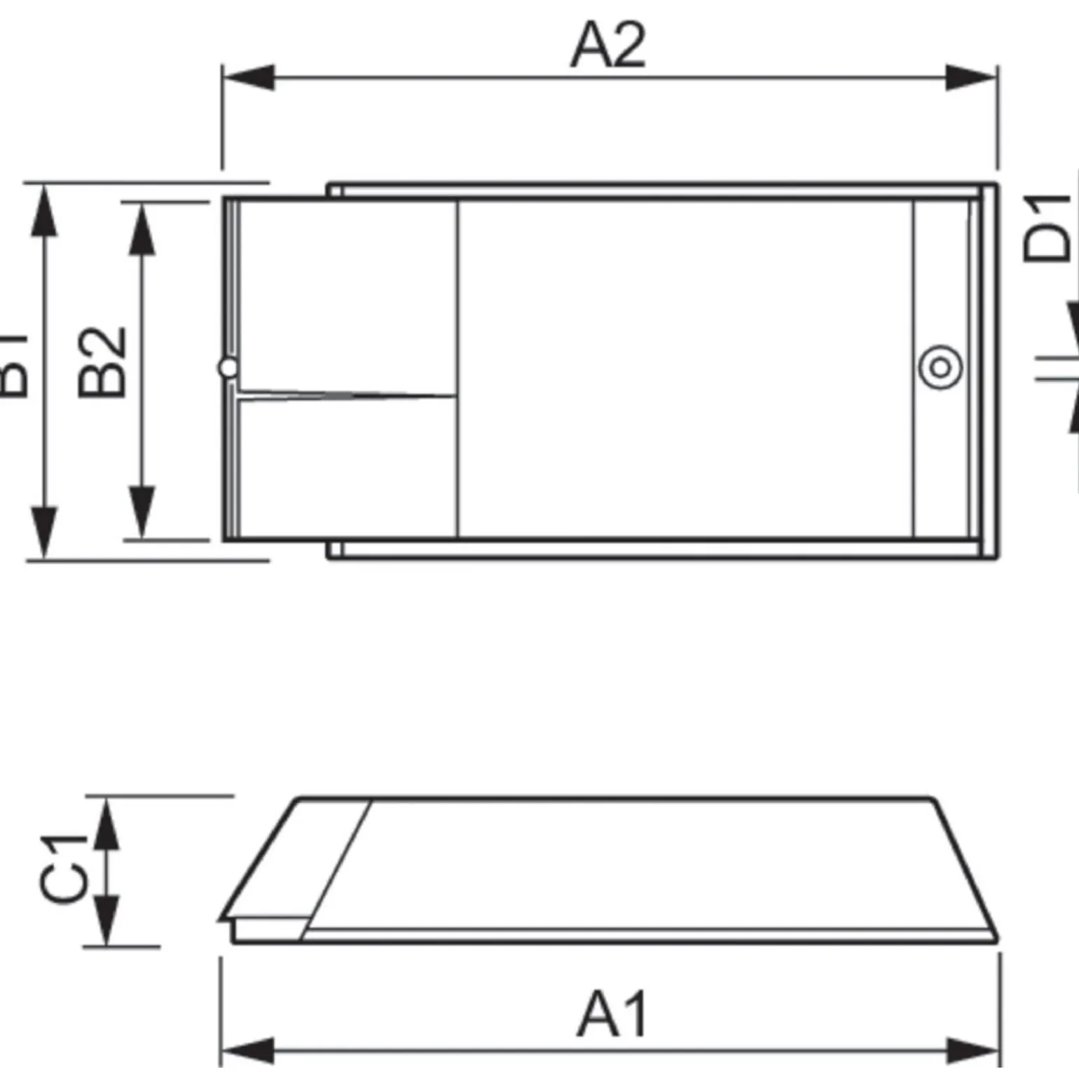 Philips HID-PV C 50 /I CDM 220-240V 50/60Hz
