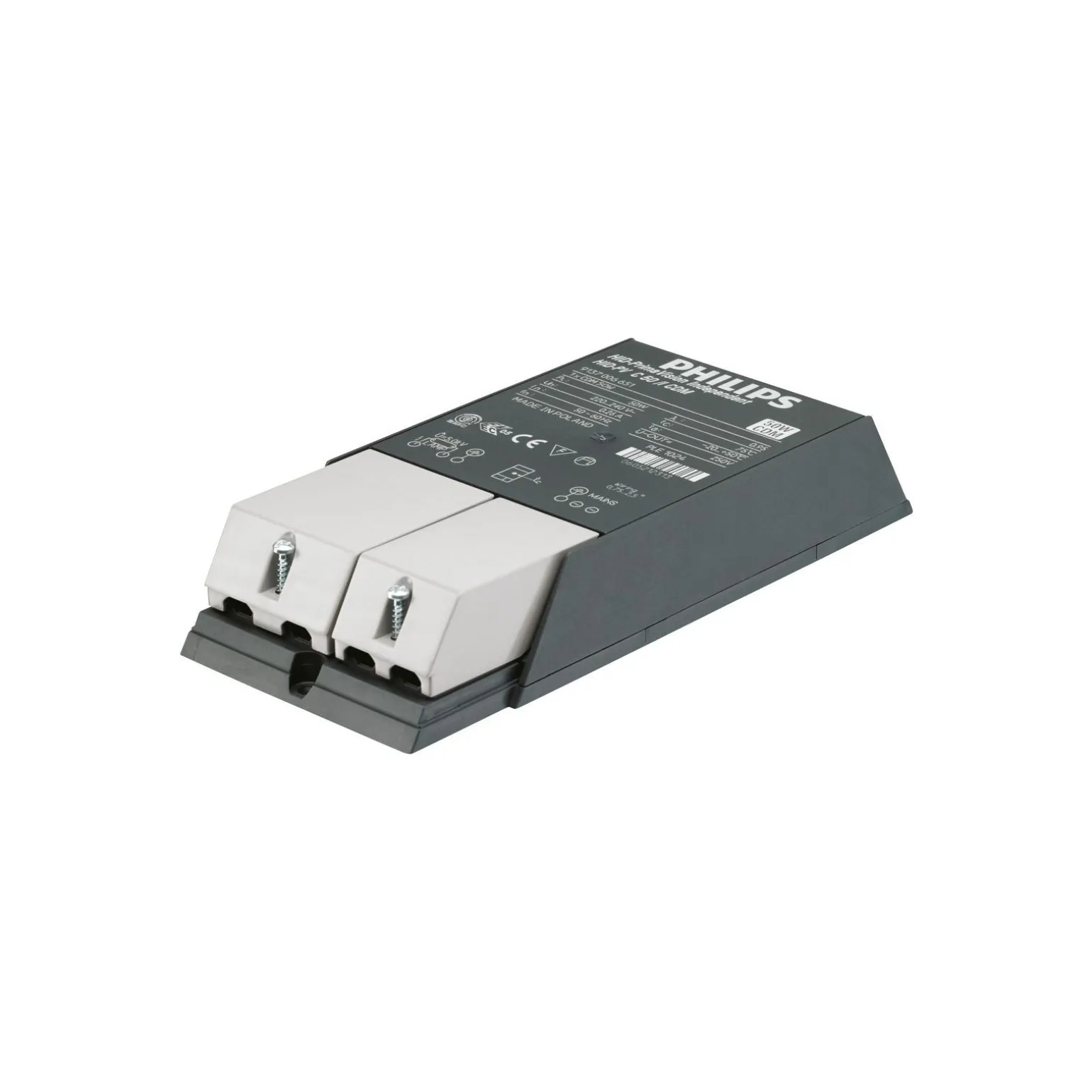 Philips HID-PV C 50 /I CDM 220-240V 50/60Hz