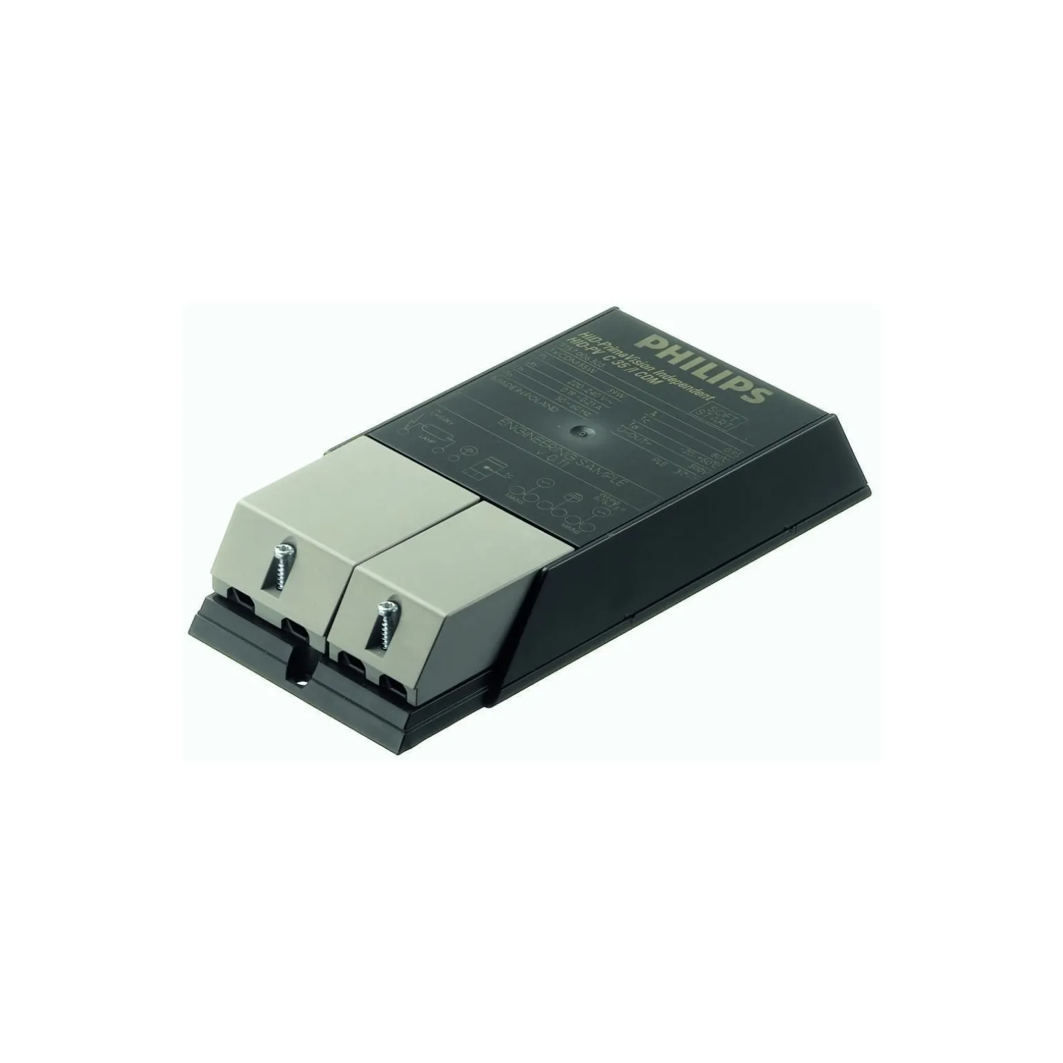 Philips HID-PV C 35 /I CDM 220-240V 50/60Hz