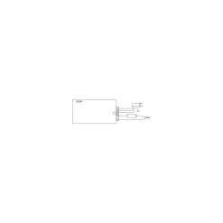 Philips HID-PV C 150 /S CDM 220-240V 50/60H