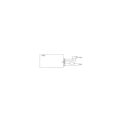 Philips HID-PV C 35 /S CDM 220-240V 50/60Hz