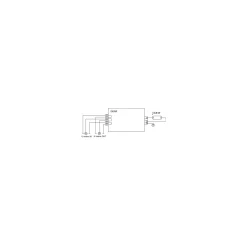 Philips HID-PV m 35 /I CDM 220-240V 50/60Hz