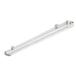 Philips LED Allmänbruksarmatur Vattentät Pacific WT475C 31.5W 4200lm - 840 Kallvit | 120cm - Dali Dimbar