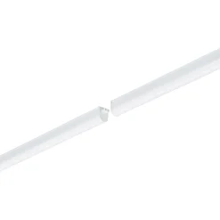 Philips LED Allmänbruksarmatur Ledinaire BN021C 20W 2100lm - 840 Kallvit | 120cm