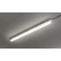 Philips LED Allmänbruksarmatur Vattentät CoreLine WT120C G2 29W 4000lm - 840 Kallvit | 120cm