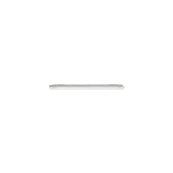 Philips LED Allmänbruksarmatur Vattentät Ledinaire WT065C 23/42W 2900/4800lm - 840 Kallvit | 120cm - Kabelgenomföring