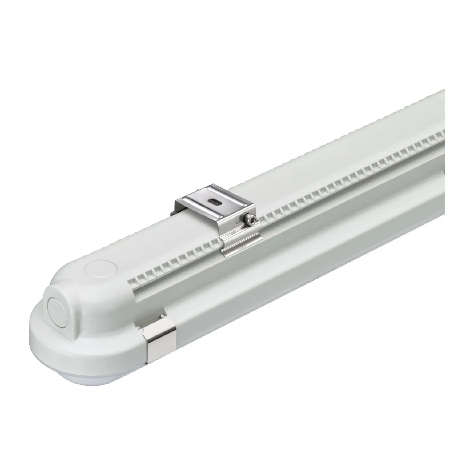 Philips LED Allmänbruksarmatur Vattentät Coreline 25W 4000lm - 840 Kallvit | 60cm - Ersättare 2x18W