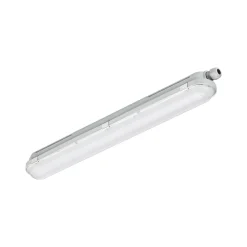 Philips LED Allmänbruksarmatur Vattentät Coreline 25W 4000lm - 840 Kallvit | 60cm - Ersättare 2x18W