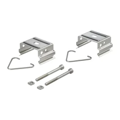 Philips LED Allmänbruksarmatur Vattentät Coreline 25W 4000lm - 840 Kallvit | 60cm - Ersättare 2x18W