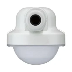 Philips LED Allmänbruksarmatur Vattentät Coreline 25W 4000lm - 840 Kallvit | 60cm - Ersättare 2x18W