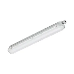 Philips LED Allmänbruksarmatur Vattentät Coreline 25W 4000lm - 840 Kallvit | 60cm - Ersättare 2x18W